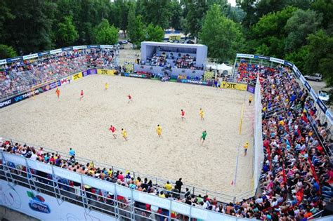 beach soccer predictions